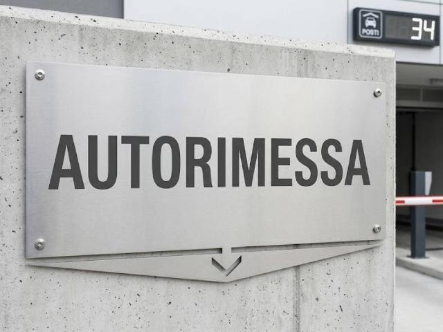 Box / Garage in affitto a Ancona AN