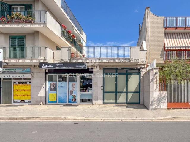Box / Garage in affitto a Andria BT