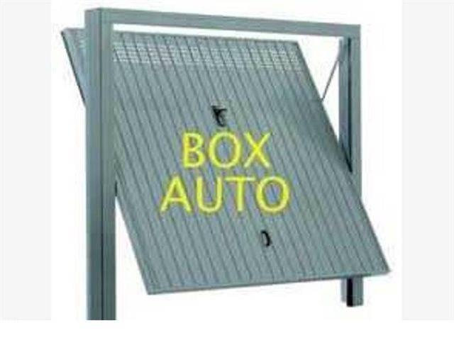 Box / Garage in affitto a Arcore MB