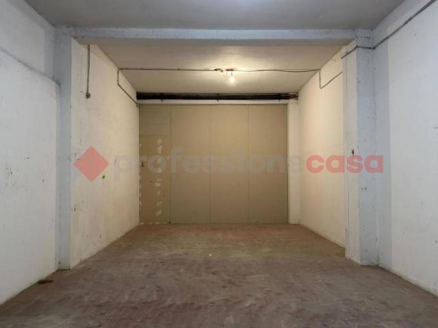 Box / Garage in affitto a Arezzo AR