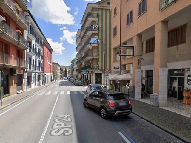 Box / Garage in affitto a Atripalda AV