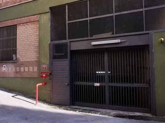 Box / Garage in affitto a Avellino AV