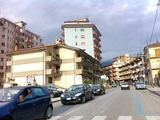 Box / Garage in affitto a Avellino AV