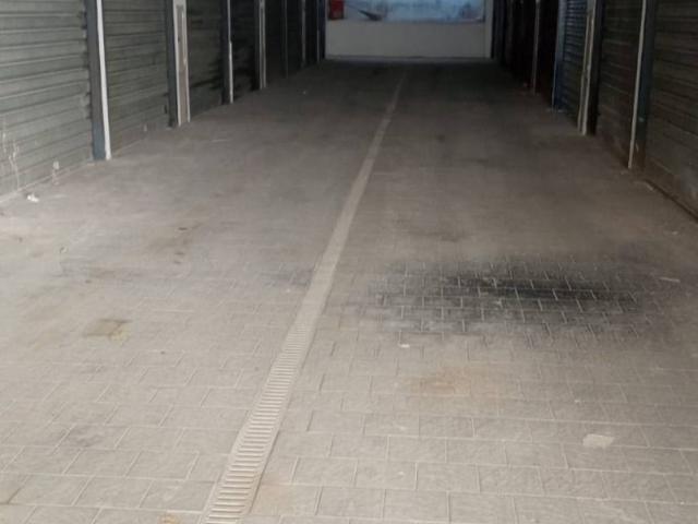 Box / Garage in affitto a Aversa CE