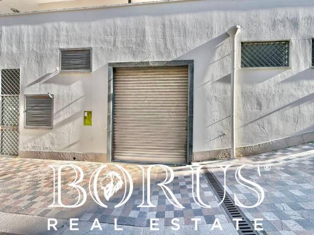 Box / Garage in affitto a Aversa CE