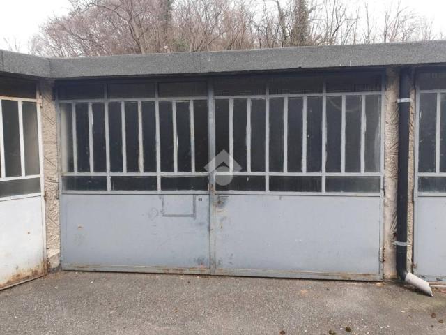 Box / Garage in affitto a Banchette TO