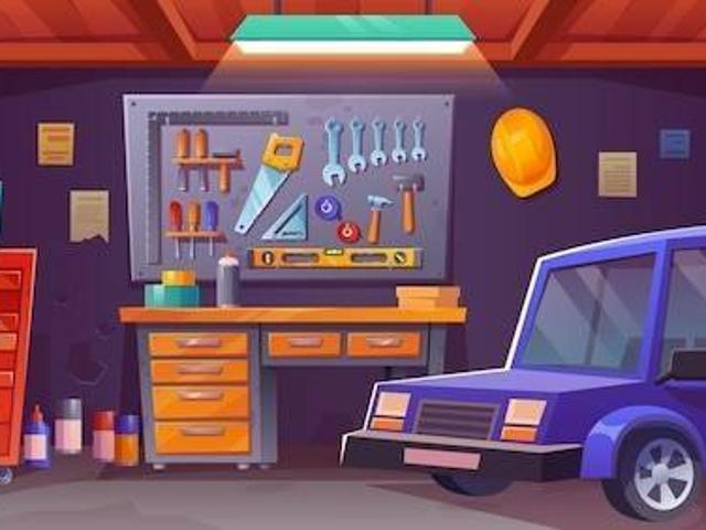 Box / Garage in affitto a Badia Polesine RO