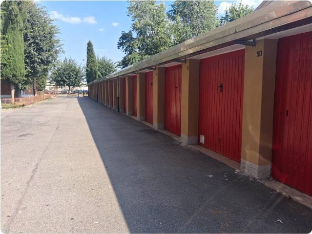 Box / Garage in affitto a Baranzate MI