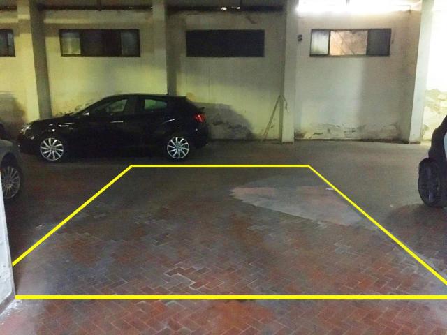 Box / Garage in affitto a Bari BA
