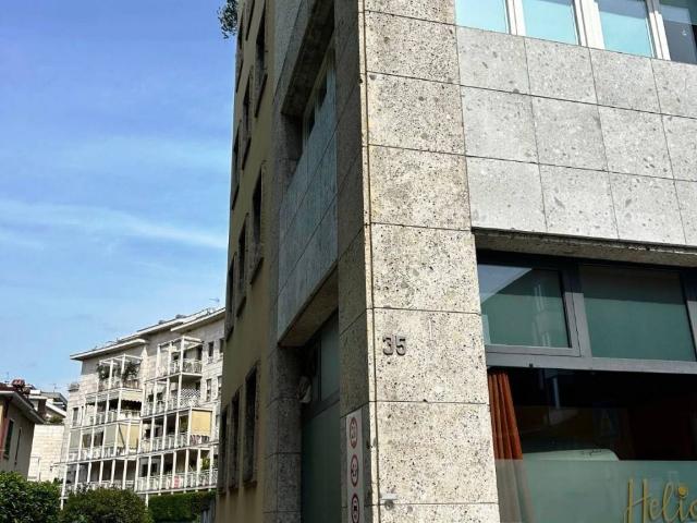 Box / Garage in affitto a Bergamo BG