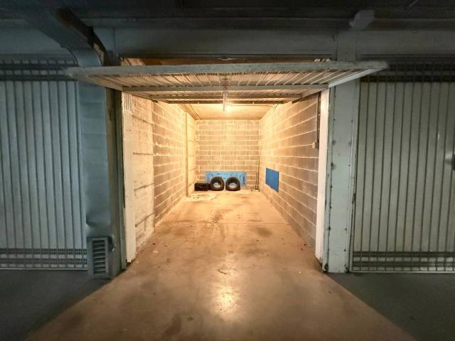 Box / Garage in affitto a Bergamo BG