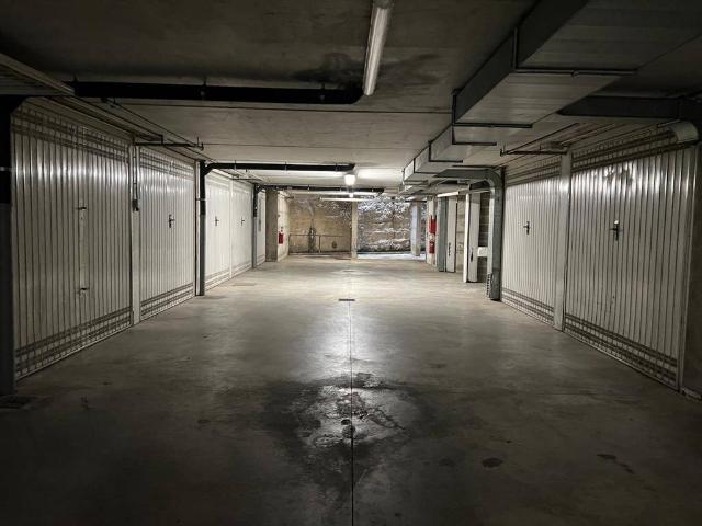 Box / Garage in affitto a Bergamo BG
