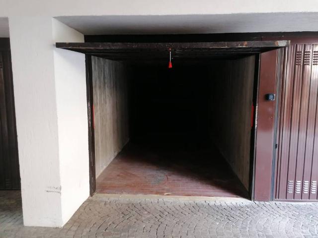 Box / Garage in affitto a Bergamo BG