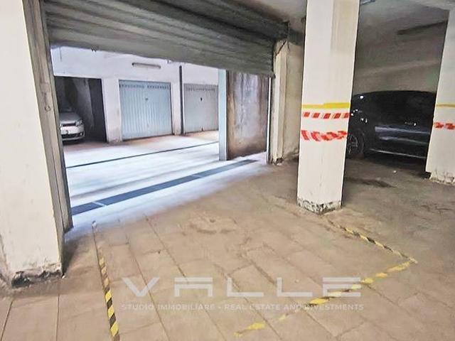 Box / Garage in affitto a Bergamo BG