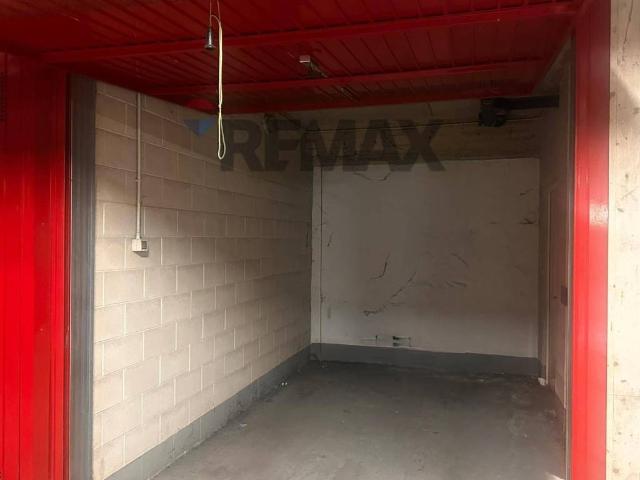 Box / Garage in affitto a Bergamo BG
