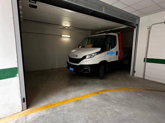 Box / Garage in affitto a Bergamo BG