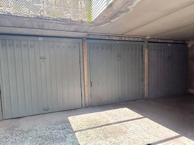 Box / Garage in affitto a Biella BI