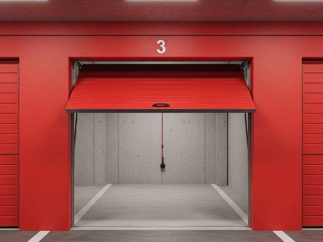 Box / Garage in affitto a Bolzano BZ