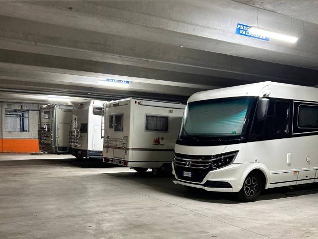 Box / Garage in affitto a Bolzano BZ