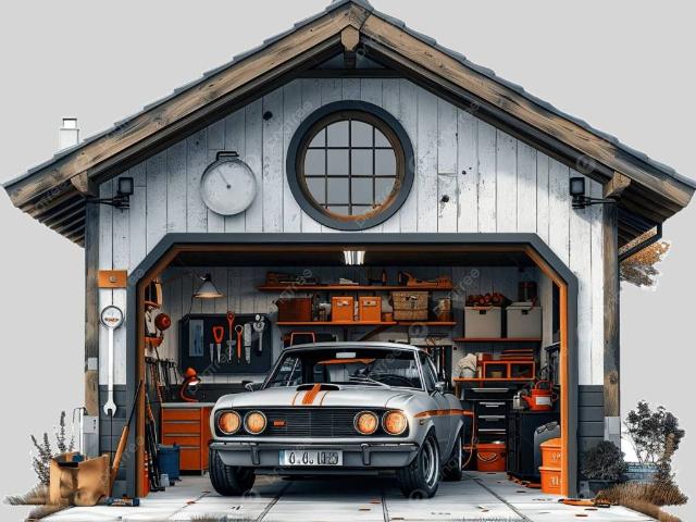 Box / Garage in affitto a Bolzano BZ
