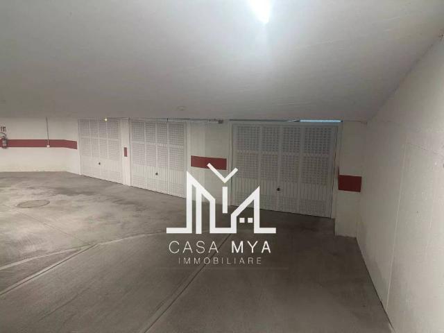 Box / Garage in affitto a Bolzano BZ