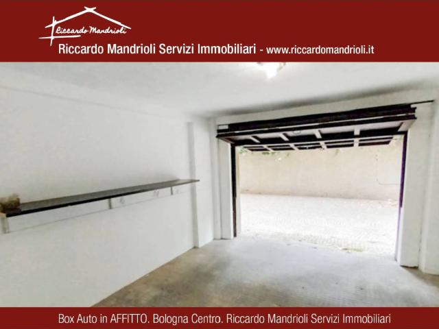 Box / Garage in affitto a Bologna BO