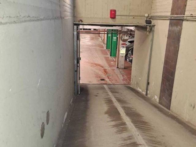 Box / Garage in affitto a Bologna BO