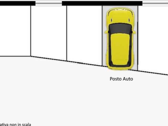 Box / Garage in affitto a Bologna BO