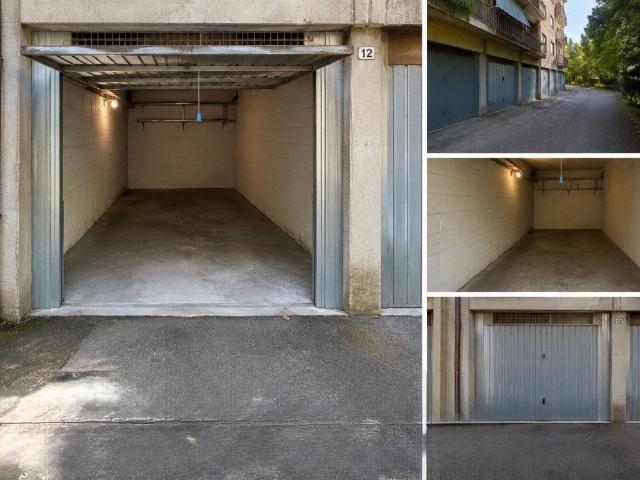 Box / Garage in affitto a Bologna BO