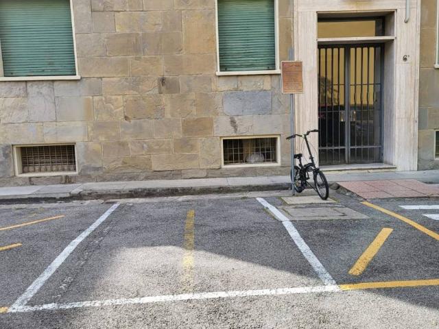 Box / Garage in affitto a Bologna BO