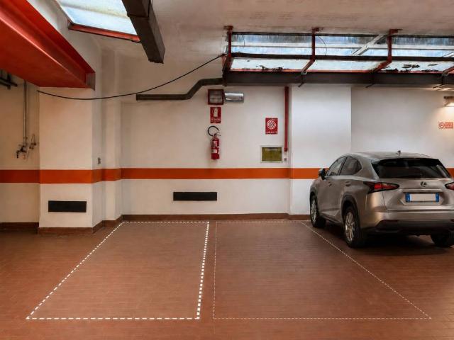 Box / Garage in affitto a Bologna BO