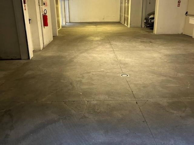 Box / Garage in affitto a Bologna BO