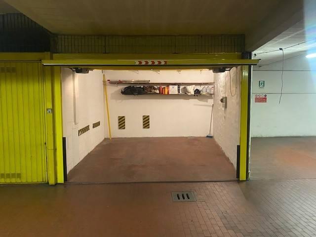 Box / Garage in affitto a Bologna BO