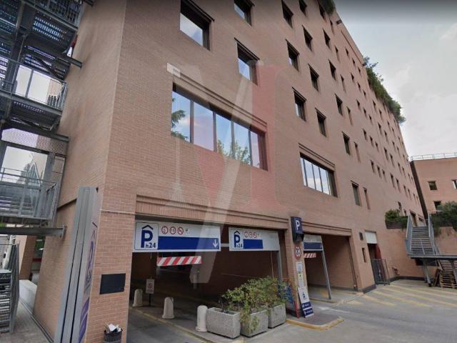 Box / Garage in affitto a Bologna BO