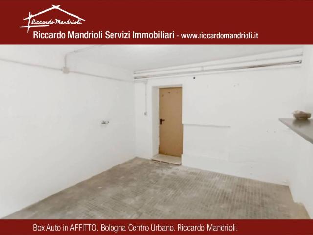 Box / Garage in affitto a Bologna BO