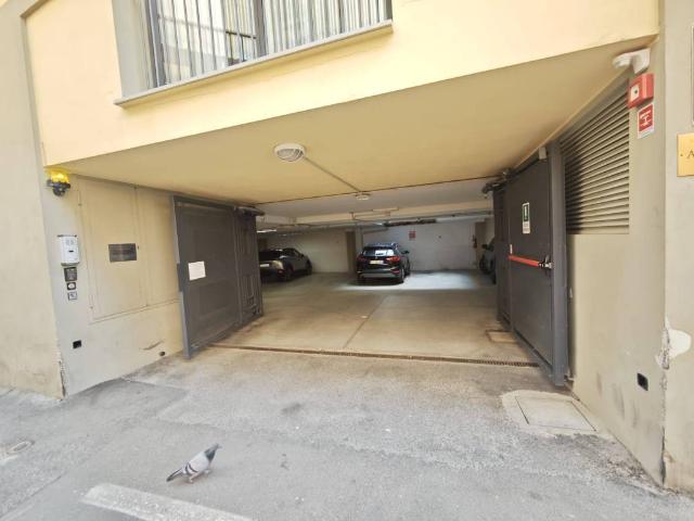Box / Garage in affitto a Bologna BO