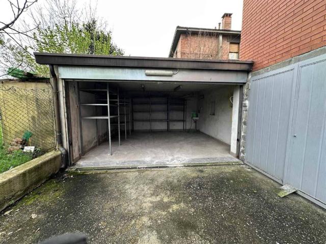 Box / Garage in affitto a Bologna BO