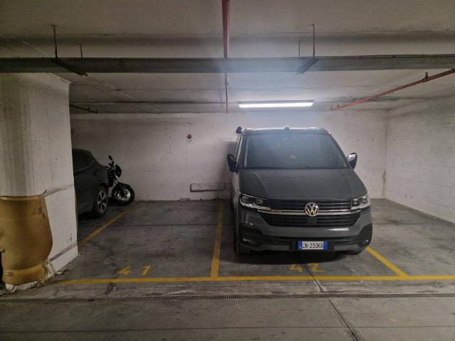 Box / Garage in affitto a Bologna BO