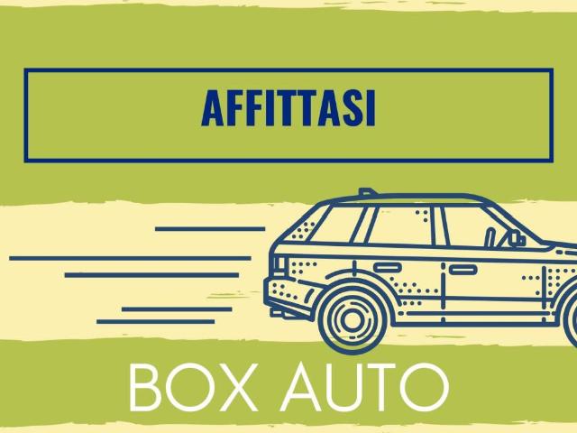Box / Garage in affitto a Borgio Verezzi SV