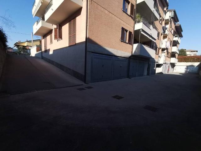 Box / Garage in affitto a Bovisio Masciago MB