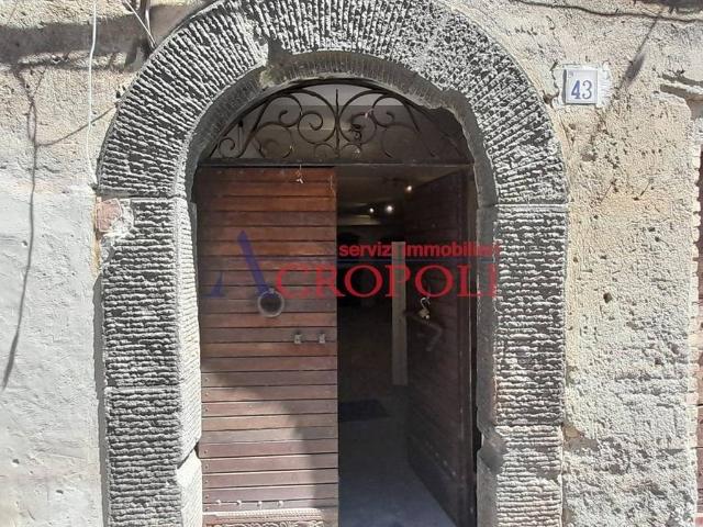 Box / Garage in affitto a Bracciano RM