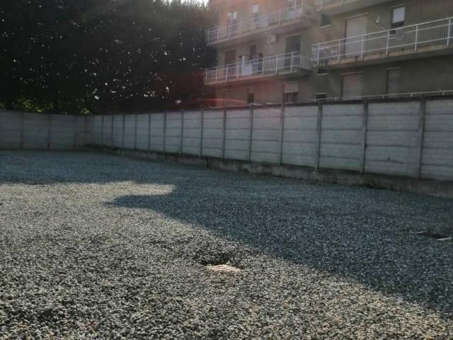 Box / Garage in affitto a Brandizzo TO