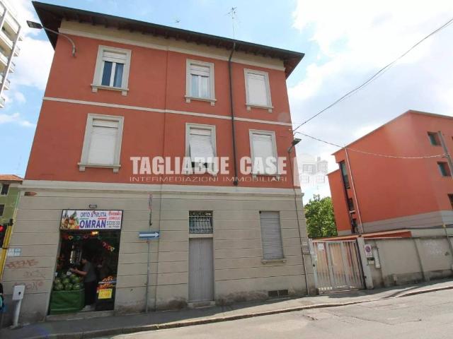 Box / Garage in affitto a Bresso MI