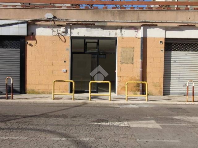 Box / Garage in affitto a Brindisi BR