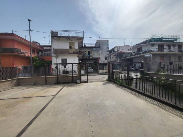 Box / Garage in affitto a Brusciano NA
