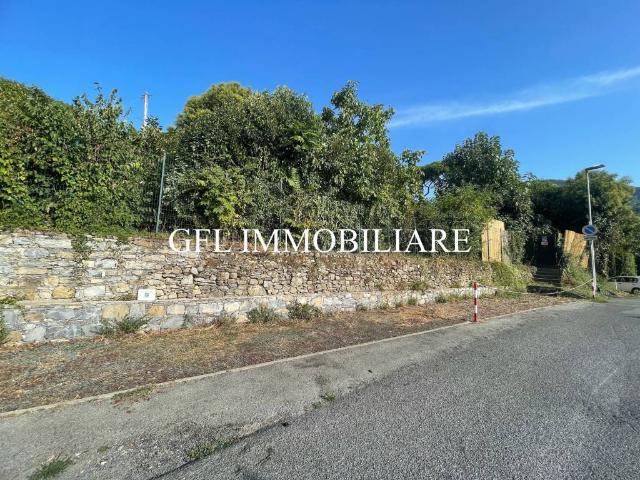 Box / Garage in affitto a Camogli GE