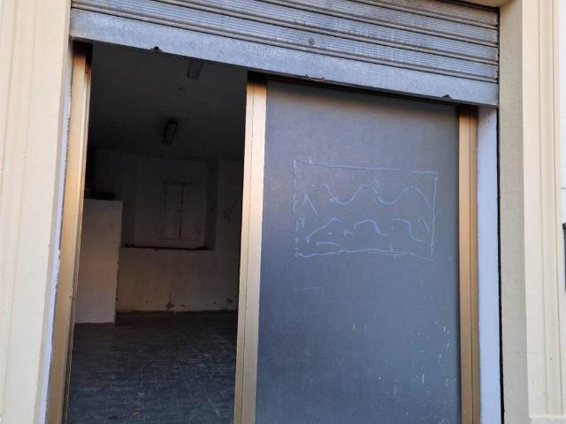 Box / Garage in affitto a Campi Bisenzio FI