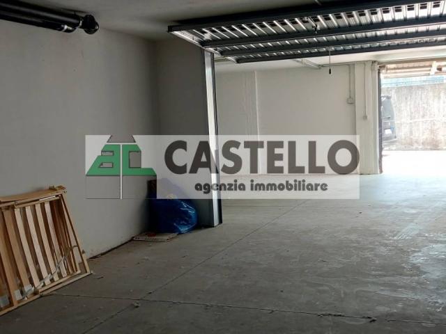 Box / Garage in affitto a Cadoneghe PD