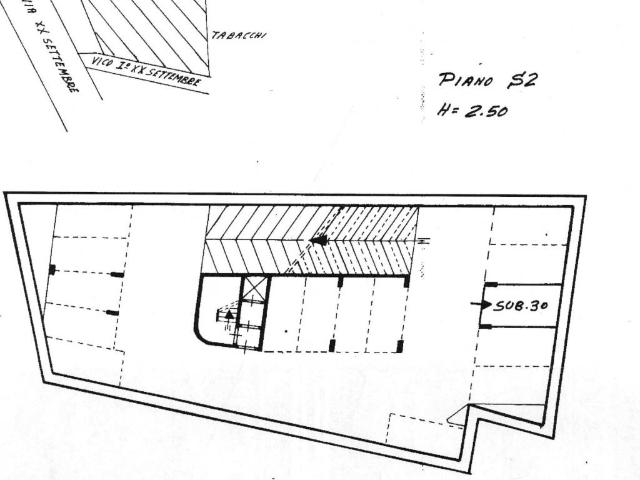 Box / Garage in affitto a Cagliari CA