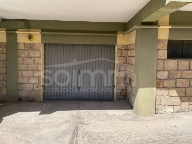 Box / Garage in affitto a Cagliari CA